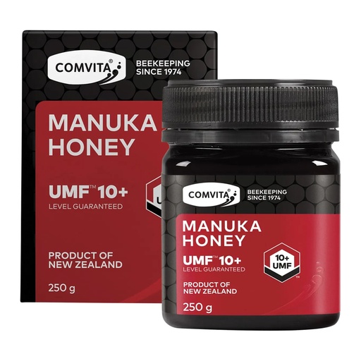 COMVITA | Manuka Honey UMF 10+ 250g