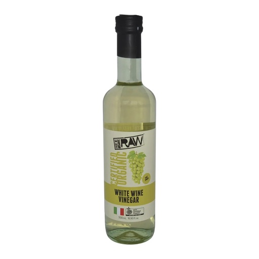 EVERY BIT ORGANIC | Red Wine Vinegar, 500ml