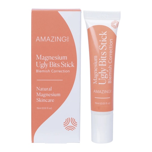 AMAZING OILS | Blemish Correction Ugly Bits Stick 15ml