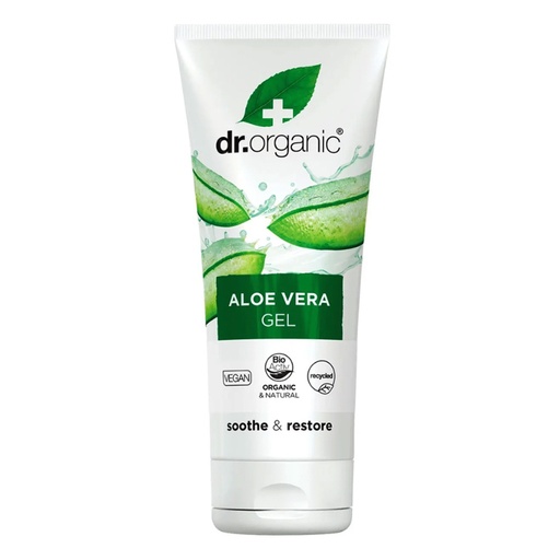 DR ORGANIC | Aloe Vera Gel 200ml