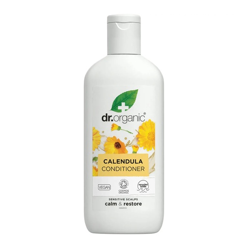 DR ORGANIC｜金盞花護髮素 265毫升