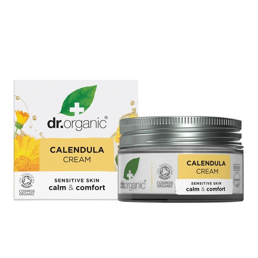 DR ORGANIC | Calendula Cream 50ml