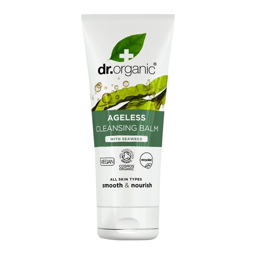DR ORGANIC | 复方海藻洁面霜 100ml