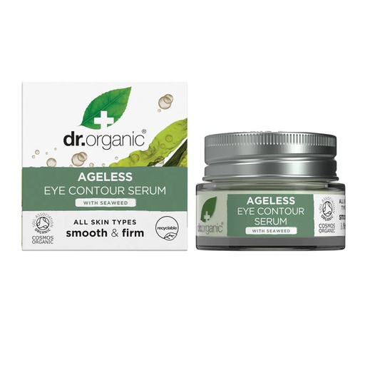 DR ORGANIC | 复方海藻眼部精华液 15ml