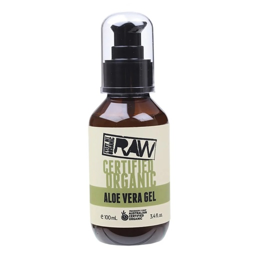 EVERY BIT ORGANIC | Aloe Vera Gel, 100ml