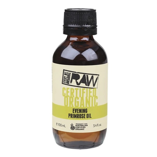 EVERY BIT ORGANIC | Evening Primrose Oil, 100ml