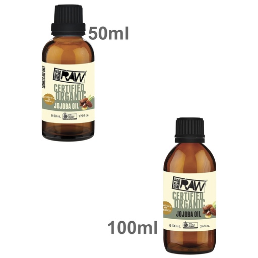 EVERY BIT ORGANIC | Jojoba Oil