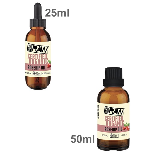 EVERY BIT ORGANIC | Rosehip Oil