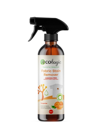 ECOLOGIC | 柑橘去漬劑 500毫升