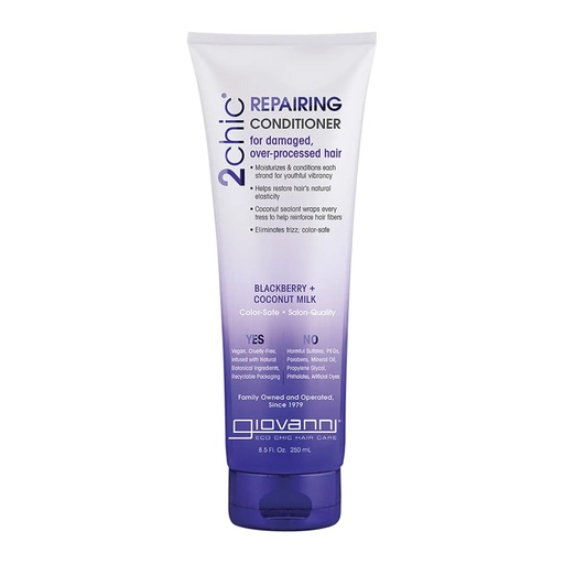 GIOVANNI | Conditioner 2chic Repairing 250ml
