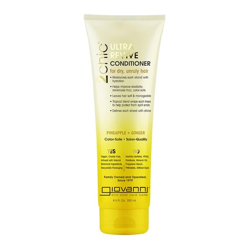 GIOVANNI | Conditioner 2chic Ultra Revive 250ml