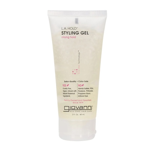 GIOVANNI | Hair Spray L.A. Hold 147ml