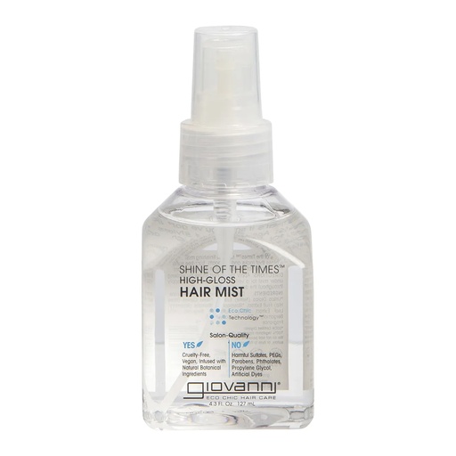 GIOVANNI | Hair Styling Gel L.A. Hold 200ml