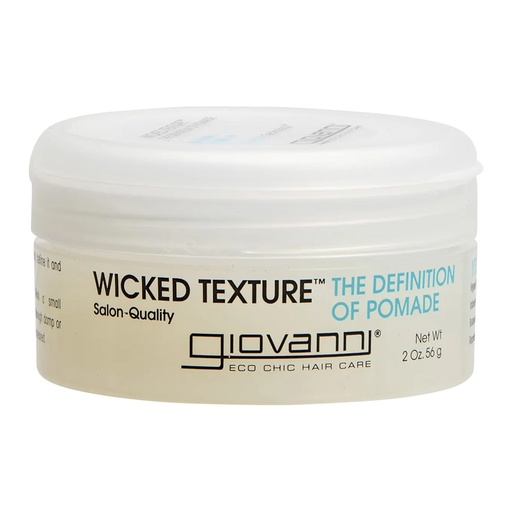 GIOVANNI | Hair Styling Wax Wicked Texture Pomade 57g