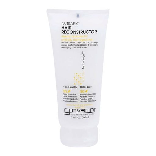 GIOVANNI | Hair Reconstructor Nutrafix 200ml