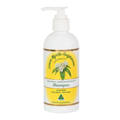 LEMON MYRTLE FRAGRANCES | 洗髮水 250毫升