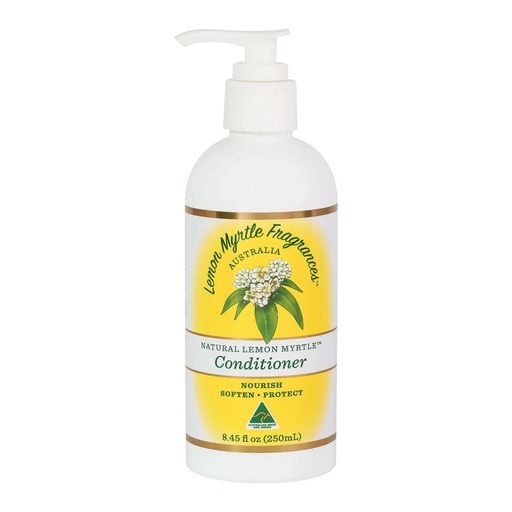 LEMON MYRTLE FRAGRANCES | 润发乳 250毫升