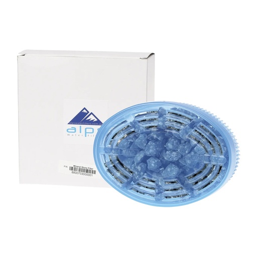 ALPS｜矿石替换配备