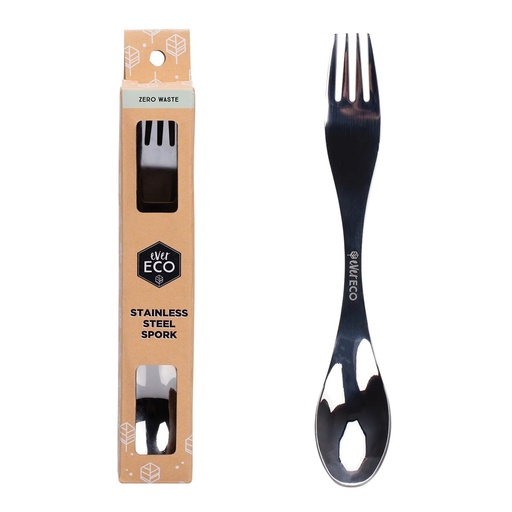 EVER ECO | Stainless Steel Spork