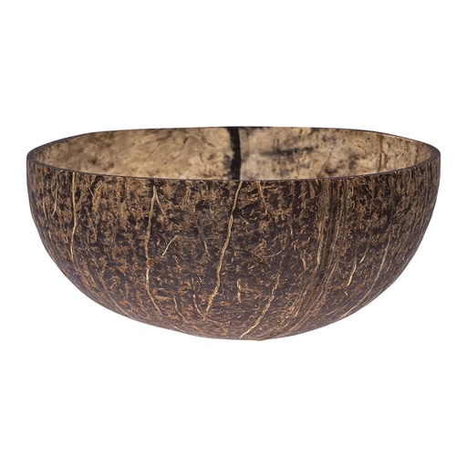NIULIFE | Coconut Shell Bowl Natural