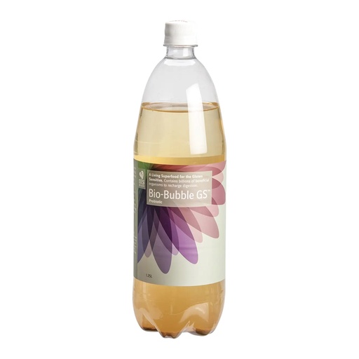 NTS HEALTH | Bio-Bubble Gluten Free Probiotic 1.25L