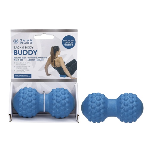 GAIAM | 背部及身體按摩器
